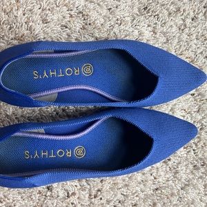 Rothys shoes
